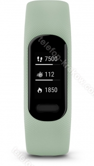 Garmin vivosmart 5 S/M tracker aktywności miętowy