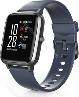 Hama Smartwatch Fit Watch 4900 niebieski