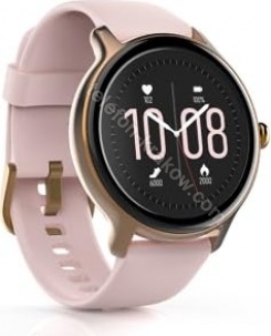 Hama Smartwatch Fit Watch 4910 różowy