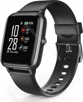 Hama Smartwatch Fit Watch 5910 czarny