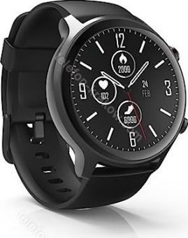 Hama Smartwatch Fit Watch 6910 czarny