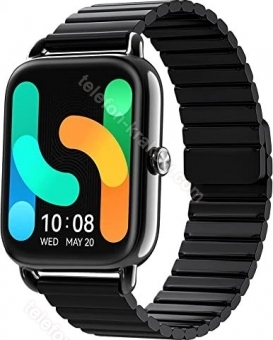 Haylou RS4 Smartwatch czarny