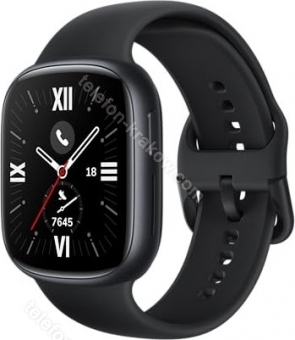 Honor Watch 4 czarny