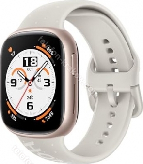 Honor Watch 4 złoty