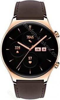 Honor Watch GS 3 Classic złoto