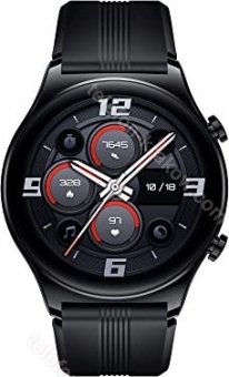 Honor Watch GS 3 Midnight Black
