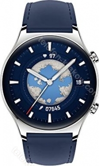 Honor Watch GS 3 Ocean Blue