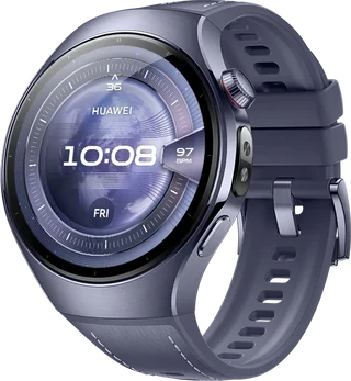 Huawei Watch 5 46mm Titanium Purple