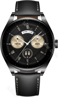 Huawei Watch Buds czarny