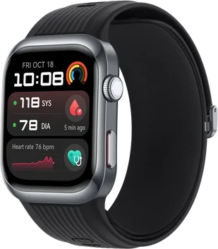 Huawei Watch D2 czarny