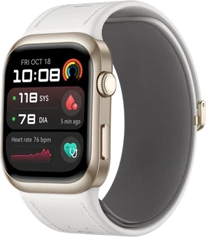 Huawei Watch D2 złoty