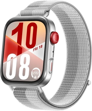 Huawei Watch Fit 4 Aluminum Grey