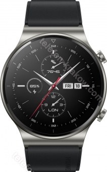 Huawei Watch GT 2 Pro Sport night black