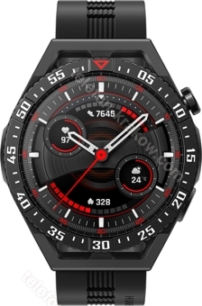 Huawei Watch GT 3 SE Graphite Black