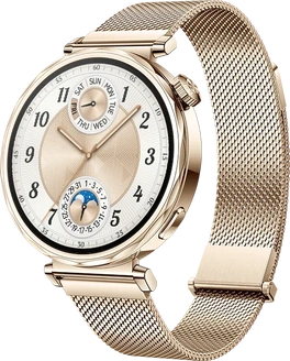 Huawei Watch GT 5 41mm złoty