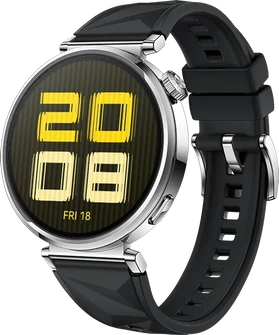 Huawei Watch GT 5 41mm czarny