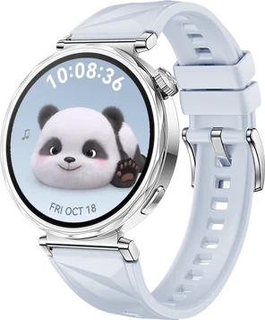 Huawei Watch GT 5 41mm jasnoniebieski