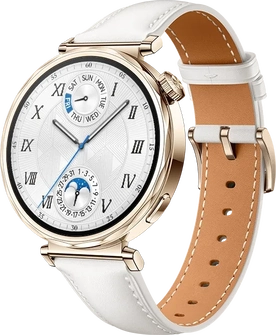 Huawei Watch GT 5 41mm biały