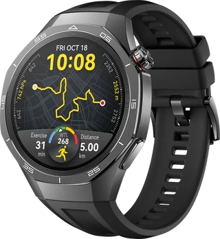 Huawei Watch GT 5 Pro 46mm czarny