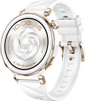 Huawei Watch GT 5 Pro 42mm biały