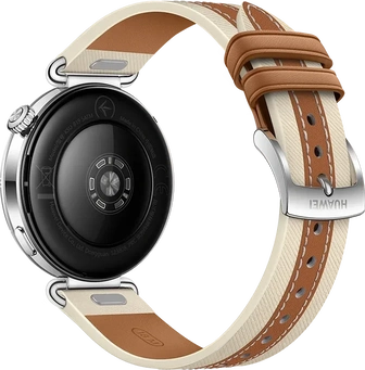 Huawei Watch GT 6 41mm brązowy