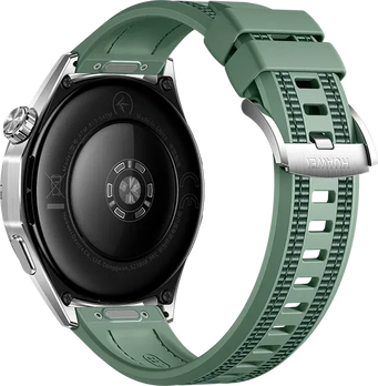 Huawei Watch GT 6 46mm zielony