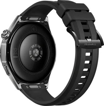 Huawei Watch GT 6 46mm czarny