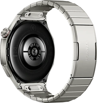 Huawei Watch GT 6 Pro tytanowy