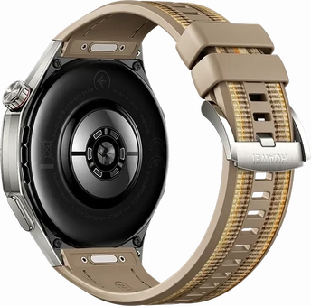 Huawei Watch GT 6 Pro brązowy