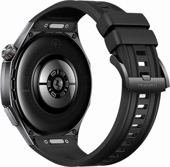 Huawei Watch GT 6 Pro czarny