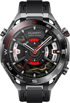 Huawei Watch Ultimate 2 czarny