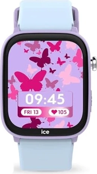 Ice-Watch ICE smart junior 3.0 fioletowy