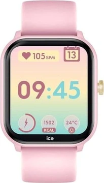 Ice-Watch ICE smart junior two różowy