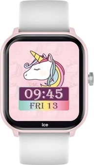 Ice-Watch ICE smart junior 3.0 różowy