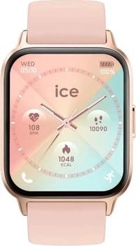 Ice-Watch Ice Fit 1.0 (1.78) złoty róż/Nude