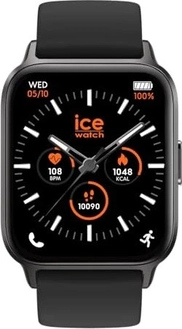 Ice-Watch Ice Fit 1.0 (1.78) czarny