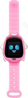 Little Tikes Tobi Robot Smartwatch niebieski