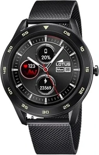 Lotus Smartime 50010/A czarny