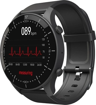 Media-Tech Activeband Genua MT870 czarny