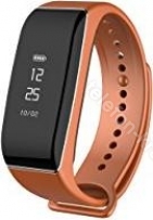 MyKronoz ZeFit2 Pulse tracker aktywności pomarańczowy