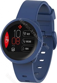 MyKronoz ZeRound 3 Lite niebieski