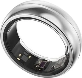 Nextring N2 Rozmiar 11 titan Silver