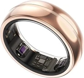 Nextring N2 Rozmiar 13 Glossy róża