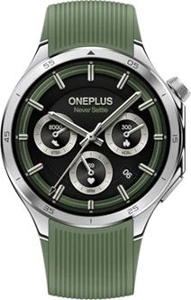 OnePlus Watch 3 Emerald Titanium