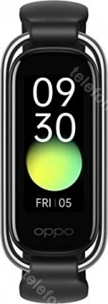 Oppo taśma Style tracker aktywności czarny