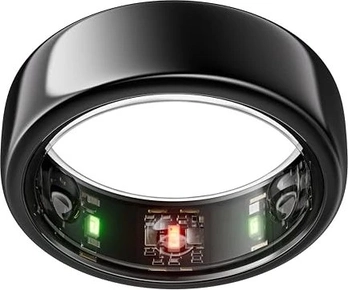 Oura pierścień Gen3 Horizon Rozmiar 10 czarny