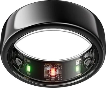 Oura pierścień Gen3 Horizon Rozmiar 12 czarny