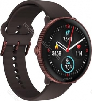 Polar Ignite 3 brown copper