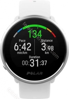 Polar Ignite M/L biały