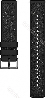 Polar Ignite S czarny/srebrny